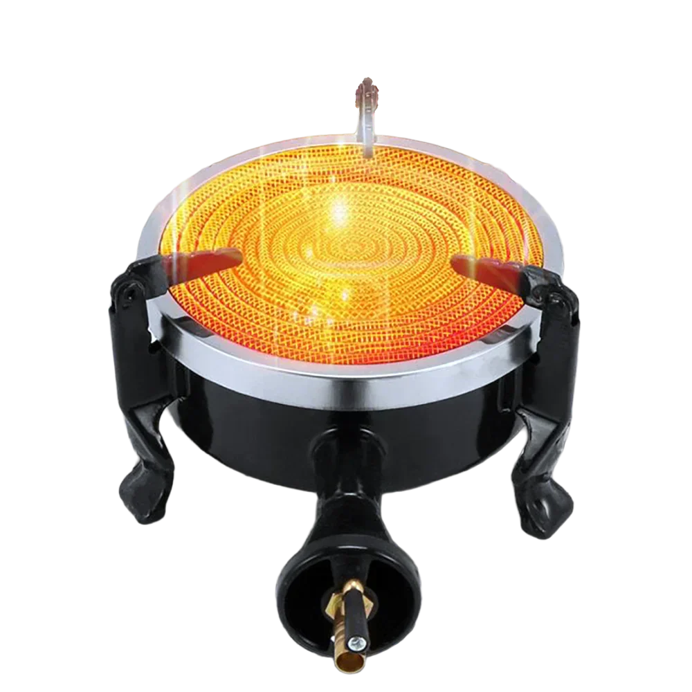 Outdoor Rapid Heating Infrared Stove