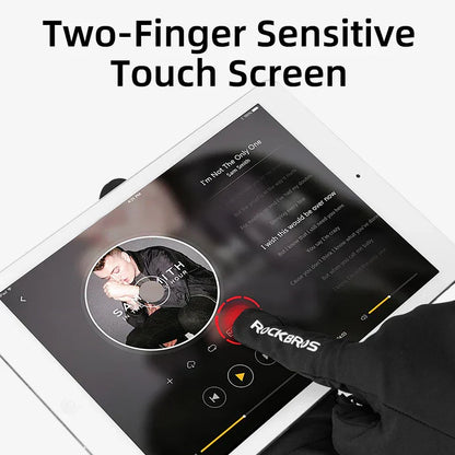 Thermal Warm Ski Gloves