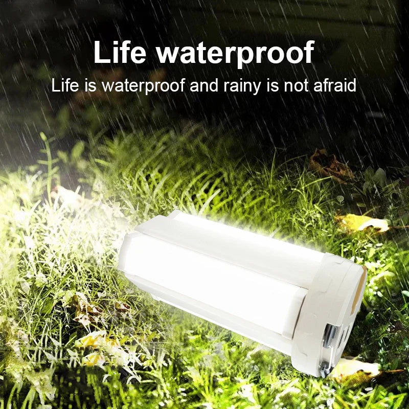 Foldable Portable Camping Lantern