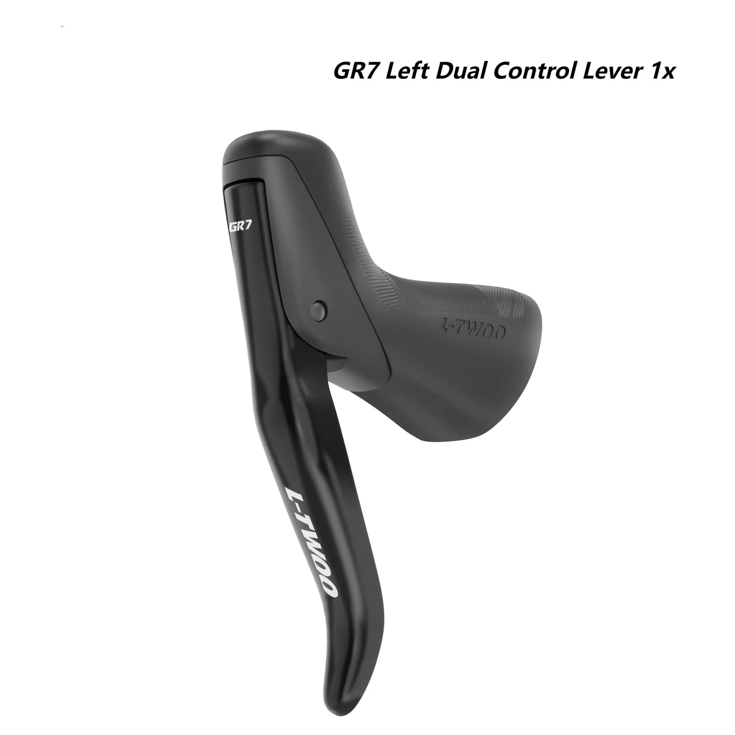 1x10 Bike Speed Road Groupset Black