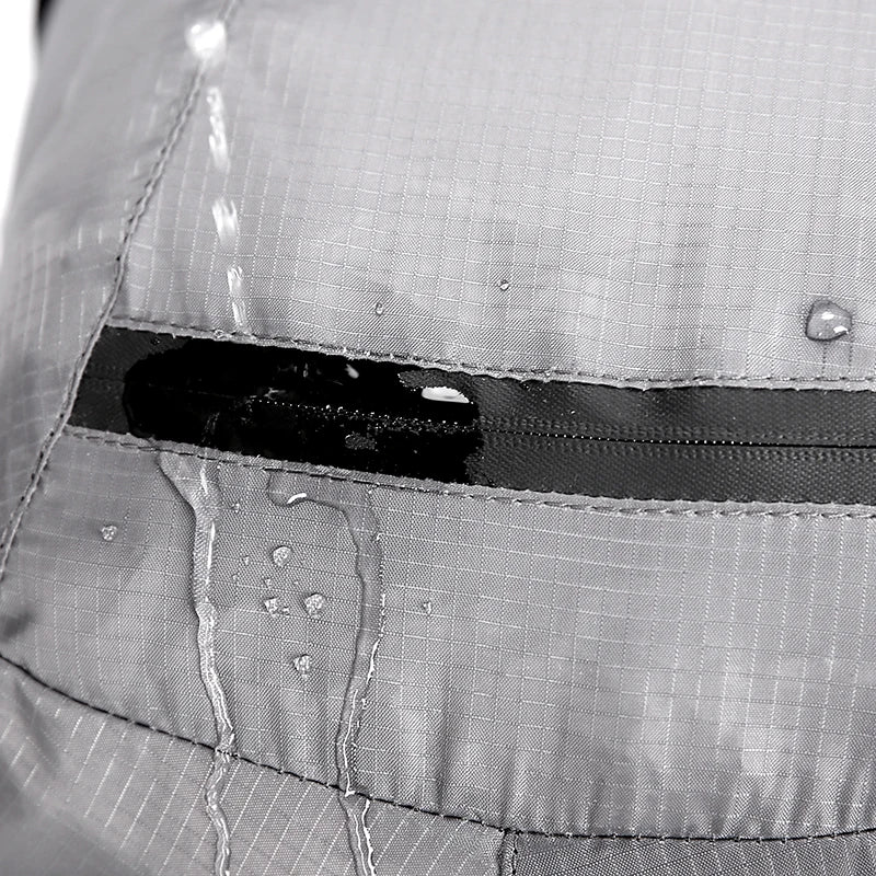 Packable Mountaineering Backpack