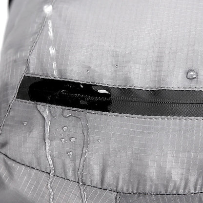 Packable Mountaineering Backpack