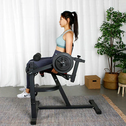 Household Combined Leg Training Chair