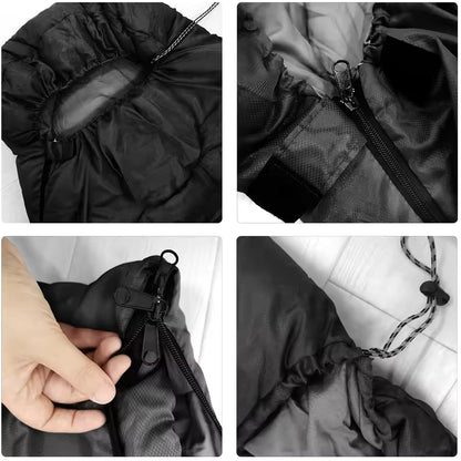 Lightweight 4-Season Adult Sleeping Bag