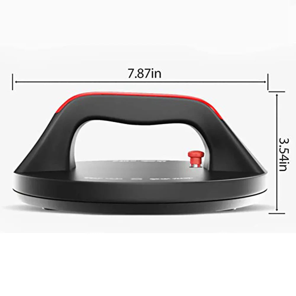 2pcs Round Push-Up Rack