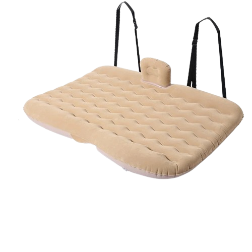 Inflatable Car Mattress SUV