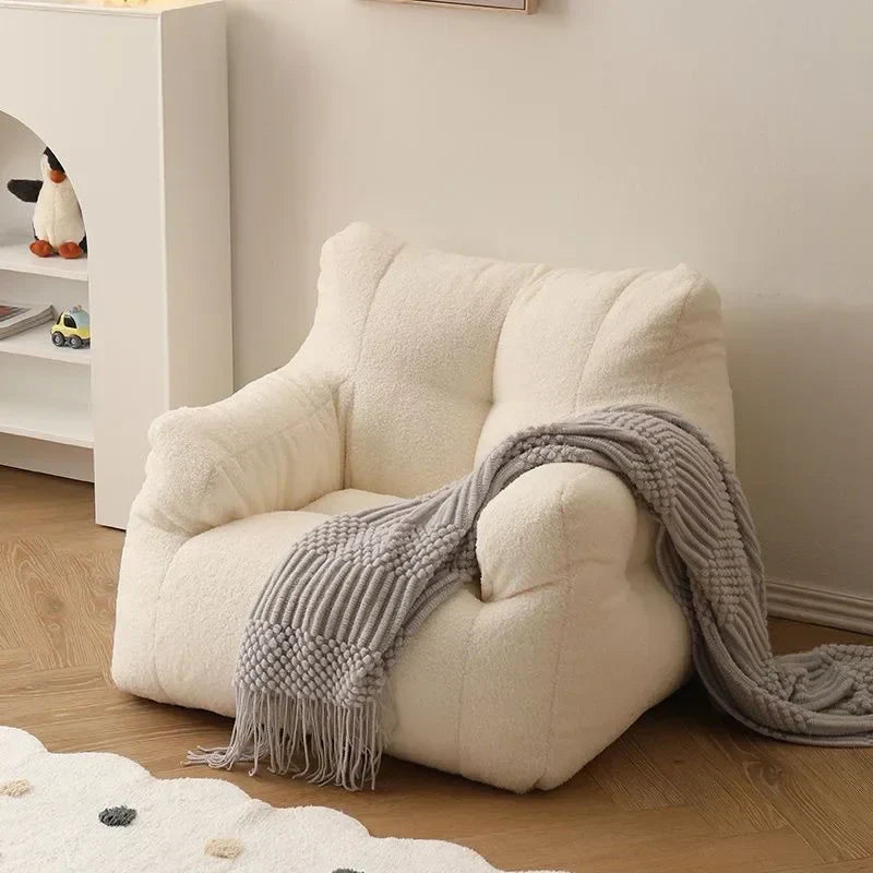 Nordic Lazy Sofa