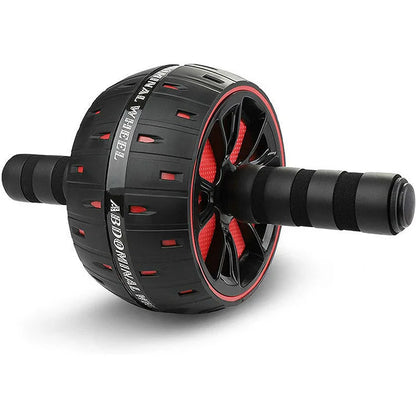Ultimate Ab Roller Wheel for Home Gym Core Workout Equipment
