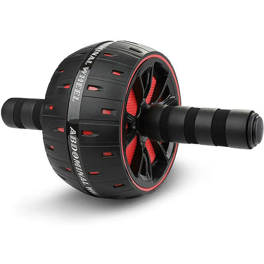 Ultimate Ab Roller Wheel for Home Gym Core Workout Equipment