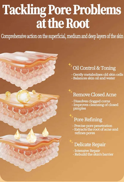 Radiant Glow Pore Minimizing Serum