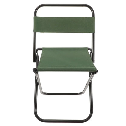 Camping Folding Chair Table