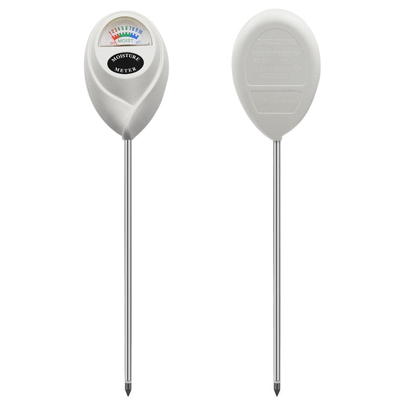 Gardening Soil Moisture Measuring Tool