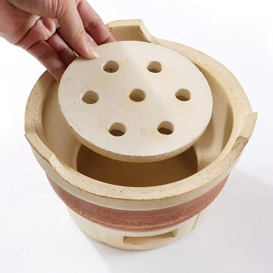 Outdoor Charcoal Grill Stove Tool