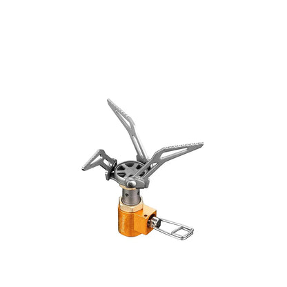 Titanium Rocket Stove 2600W Orange