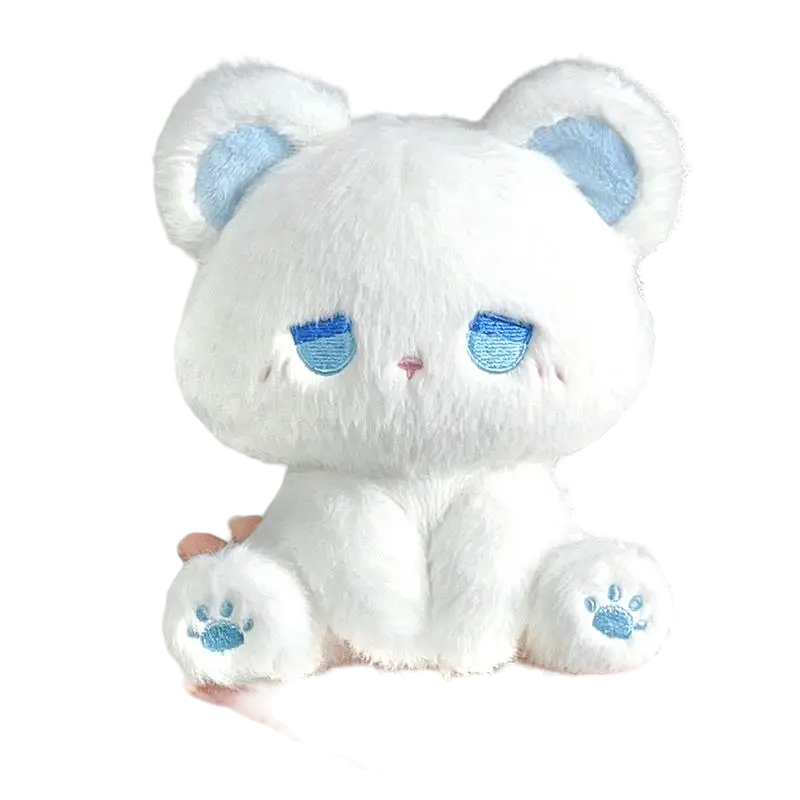 Soft Animal Plush Doll