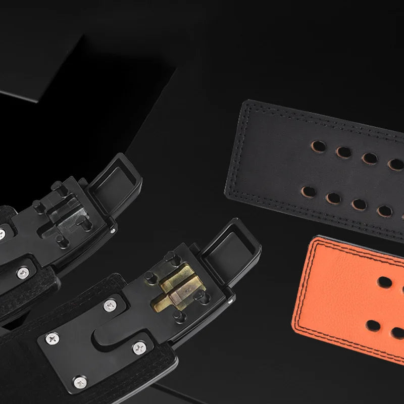 Bodybuilding Waist Support Belt