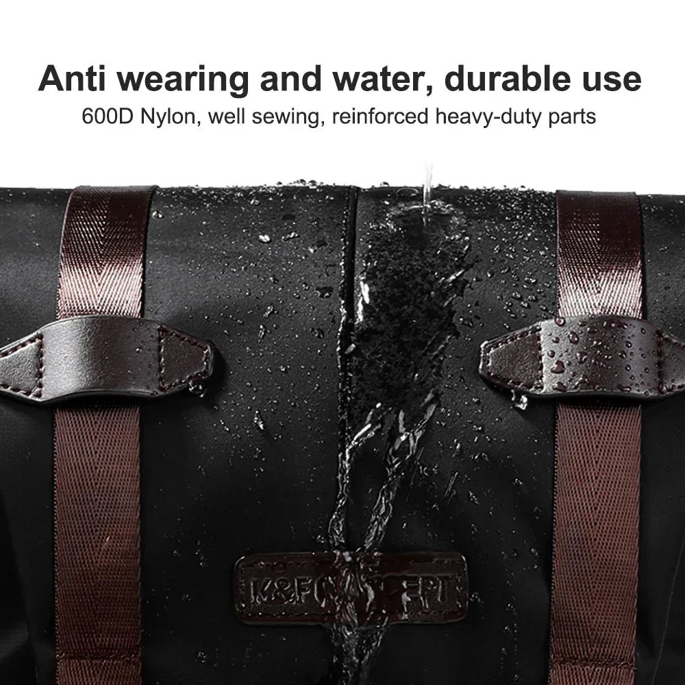 Rainproof Photography Backpack for Cameras