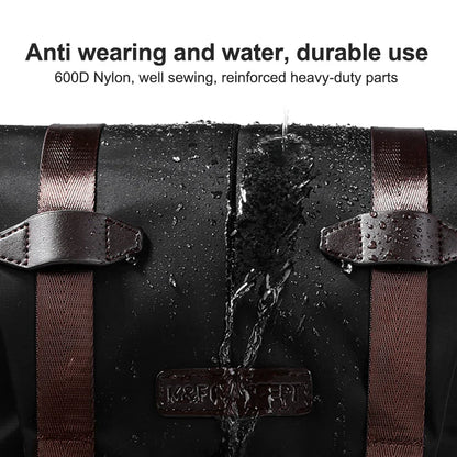 Rainproof Photography Backpack for Cameras
