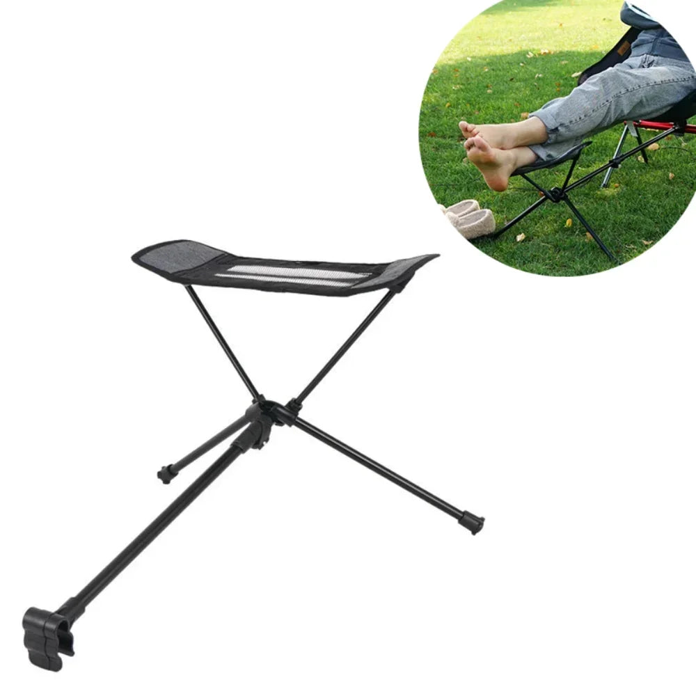 Fishing Outdoor BBQ Camping Chair