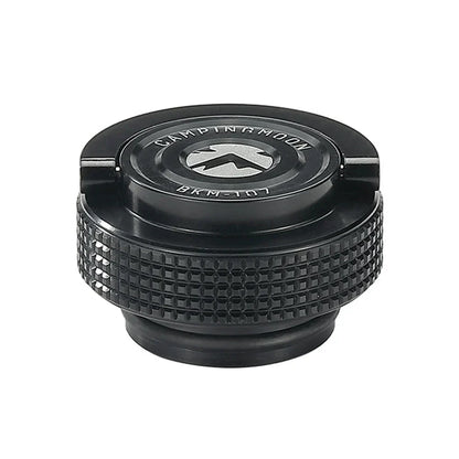 Camping Gas Tanks Cap