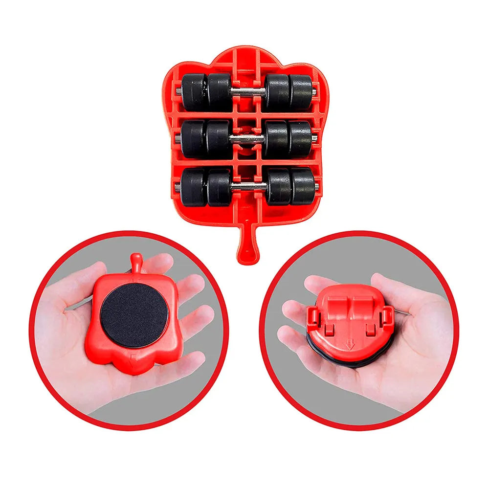 Heavy Duty Furniture Lifter Set