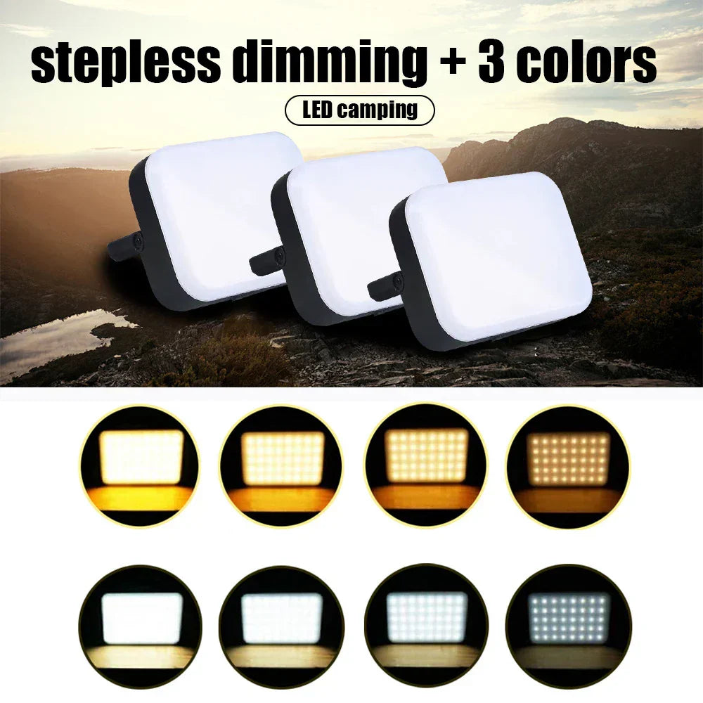 Super Brigh LED Camping Lantern