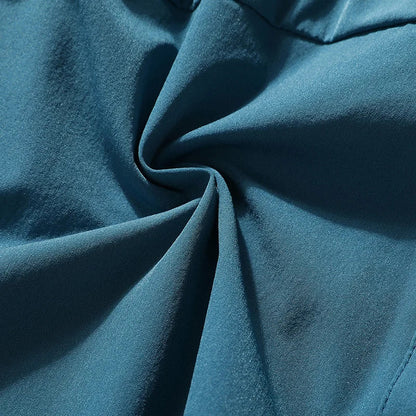 Men's Quick-Dry Running Shorts