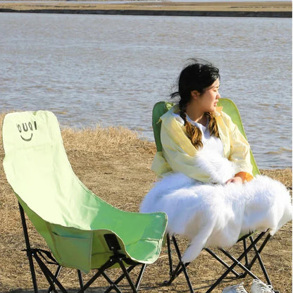 Portable Outdoor Folding Fishing Stool