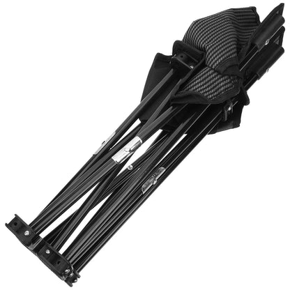 Portable Folding Camping Chair with Carry Bag