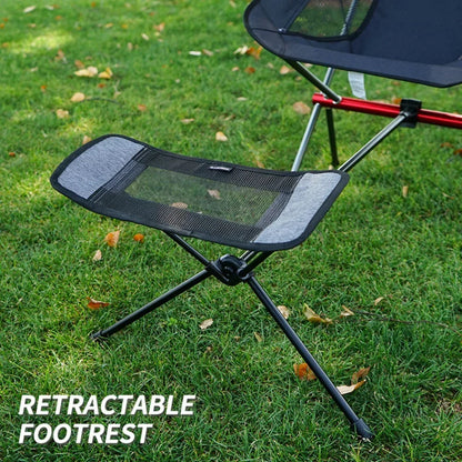 Fishing Outdoor BBQ Camping Chair