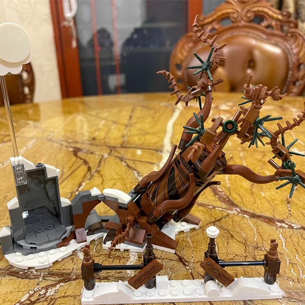 Creative expert Street View Model