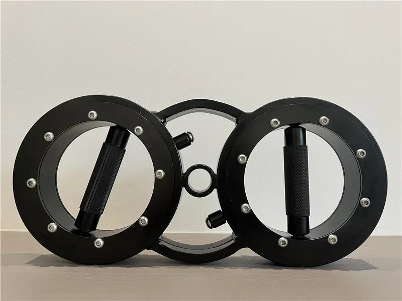 The Burning Resistance Speed Arm Device