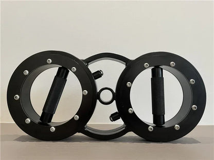 The Burning Resistance Speed Arm Device