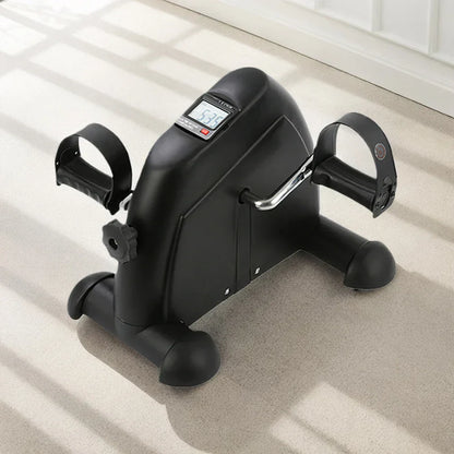 Mini Exercise Bike Arm and Leg Trainer