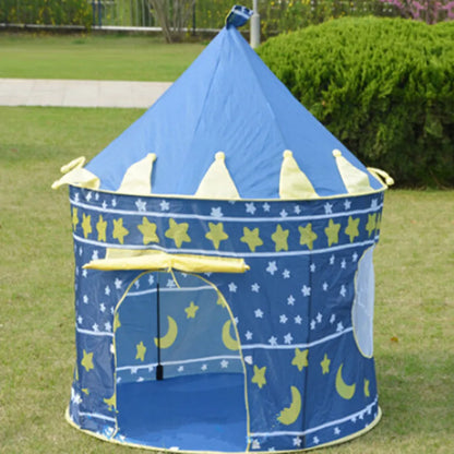 Portable Baby Play Castle