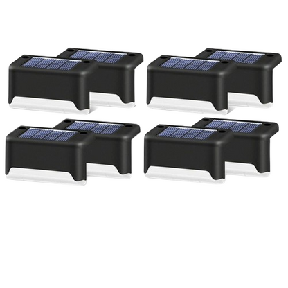 Waterproof Solar Balcony Light Decoration