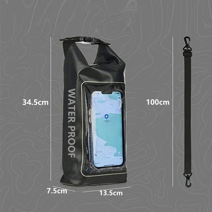 Mobile Waterproof Bags 2L