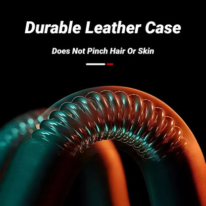 Adjustable U-Shaped Arm Exerciser Blue