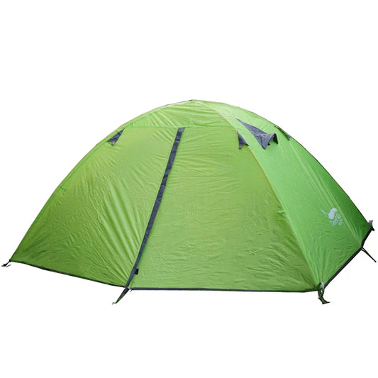 Desert Fox Camping Tent 2 Persons