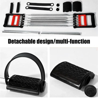 Multifunction Chest Developer Spring Expander