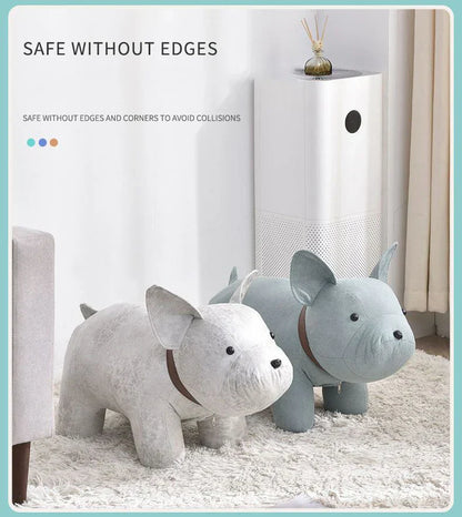 Cute Cartoon Animal Toy Chair