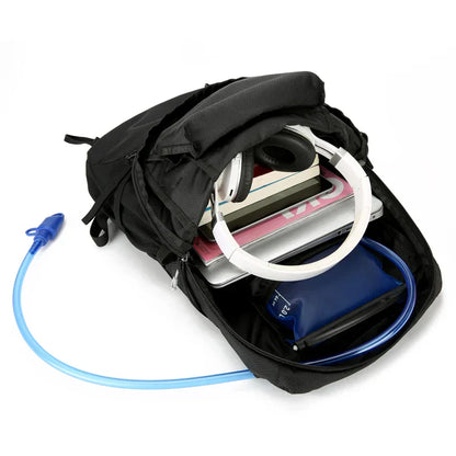 Portable Foldable Backpack for  Ultralight Outdoor Daypack