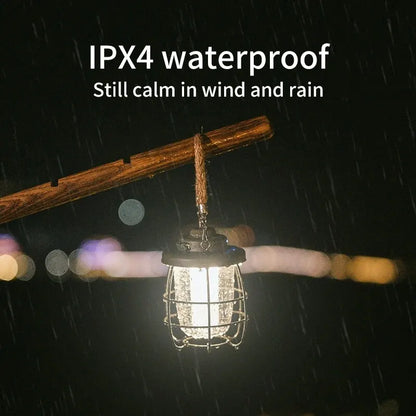 Camping Portable Lightweight Waterproof