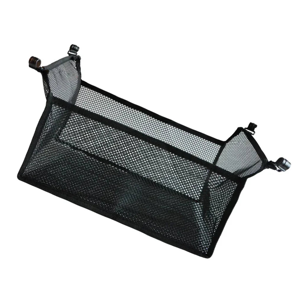 Under Table Storage Bag – Portable Folding Net