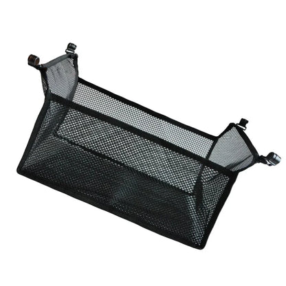 Under Table Storage Bag – Portable Folding Net