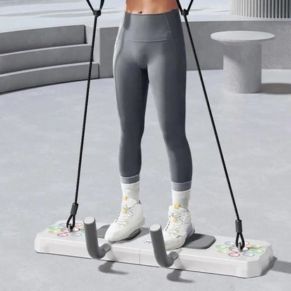 ABS Push Up Board Bodybuilding Bar