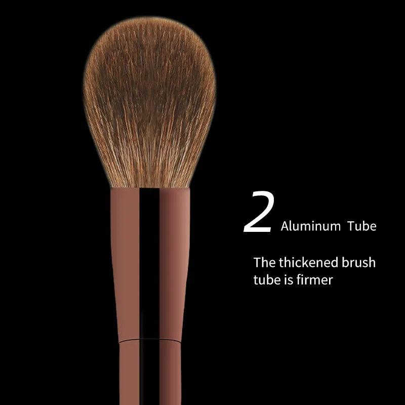 Hourglass Makeup Brush Set