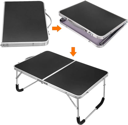 Foldable Aluminum Outdoor Table