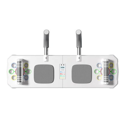 Non-Slip Push Up Board