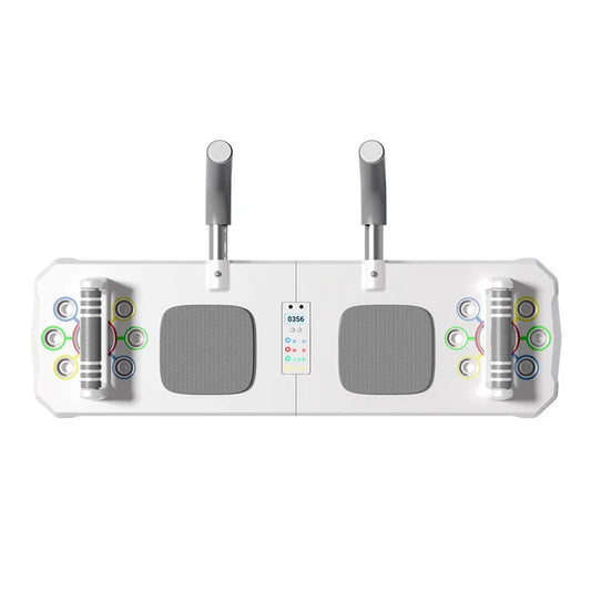 Non-Slip Push Up Board